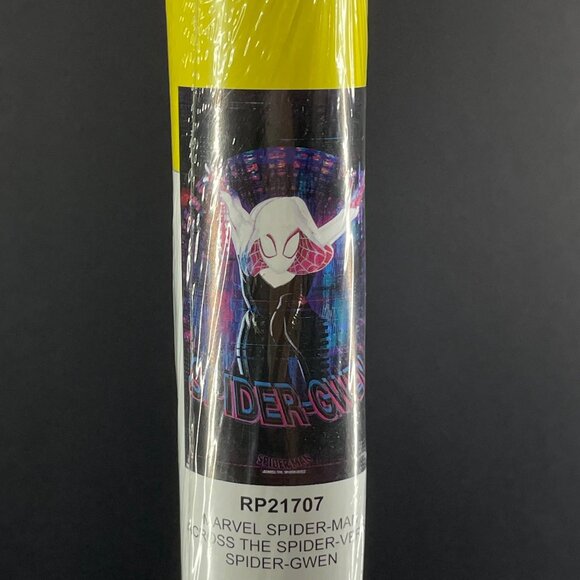 Marvel Spider-Man Across The Spider-Verse Spider-Gwen Poster RP21707 - Picture 3 of 7